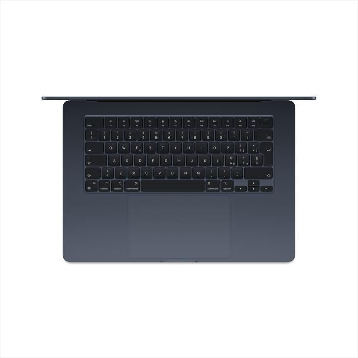 APPLE - MACBOOK AIR 15'' M3 CORE 8 CPU CORE 10 GPU 256GB