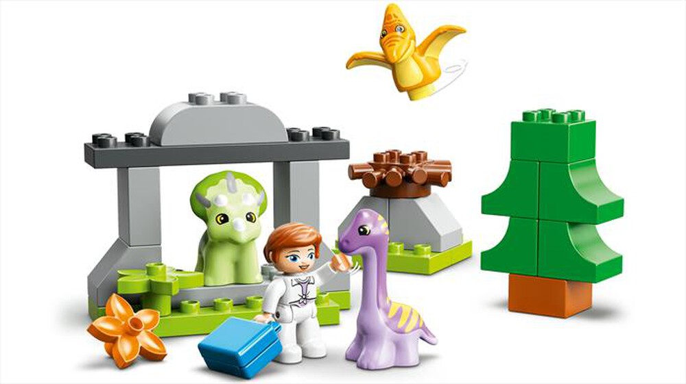 Immagine del prodotto LEGO - DUPLO L'ASILO NIDO - 10938