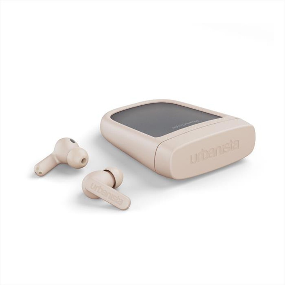 "URBANISTA - Auricolari bluetooth PHOENIX-Desert Rose"