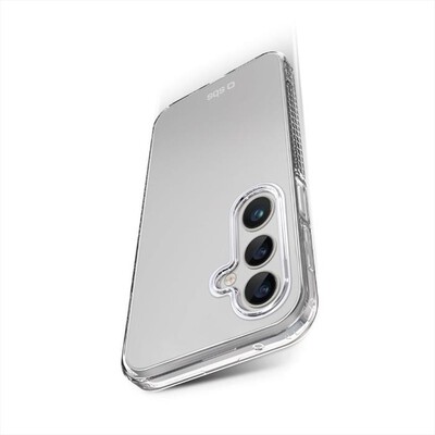 SBS - Cover TEEX2SAA15 per Galaxy A15-Trasparente
