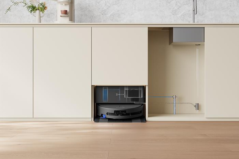 Immagine del prodotto ECOVACS - DEEBOT T90 PRO OMNI EU-Nero