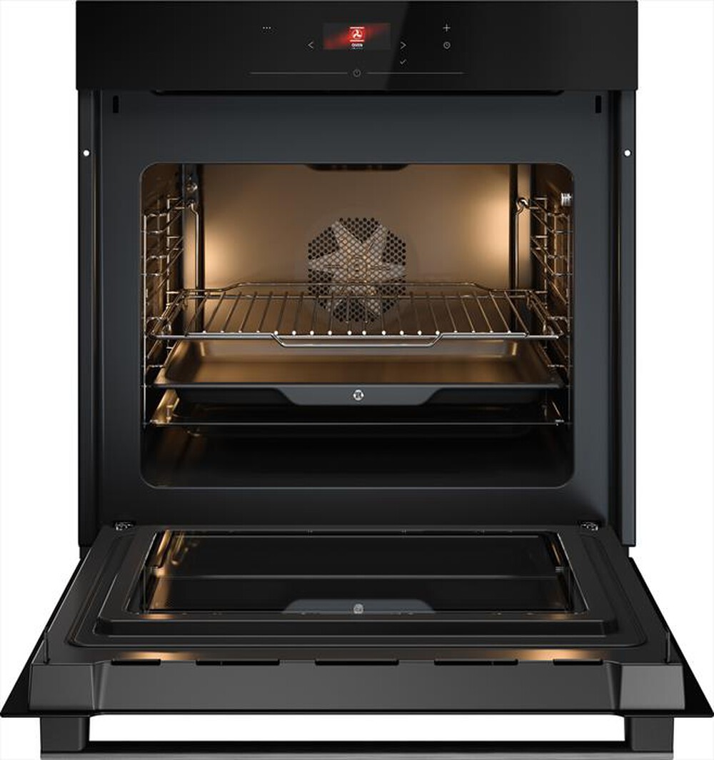 Immagine del prodotto ASKO - OCM 26 BGH-Black Glass