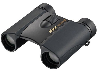 NIKON - 10x25  DCF Sportstar IV EX-Black