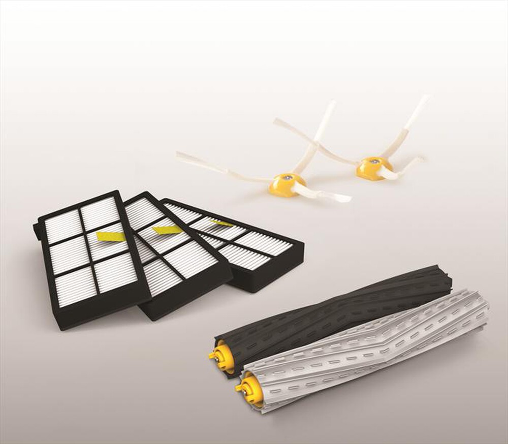 "iROBOT - Total Kit serie 800"