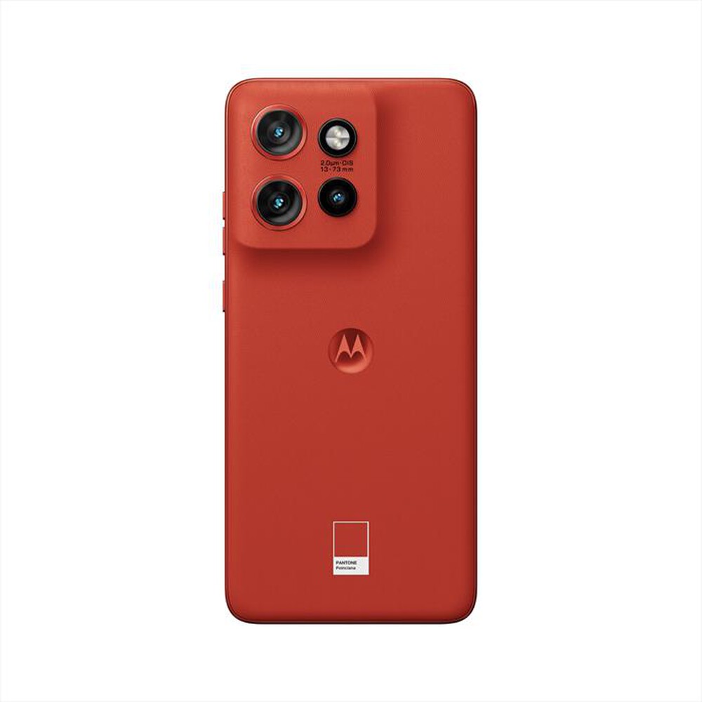 "MOTOROLA - Smartphone EDGE 50 NEO-PANTONE Poinciana"