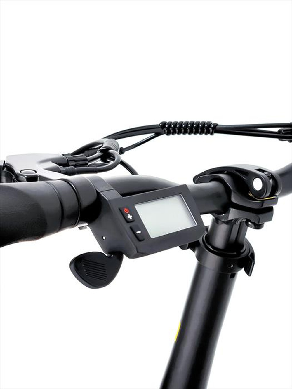 Immagine del prodotto ARGENTO - Fat bike MINIMAX GOLD Y25-NERO/ORO