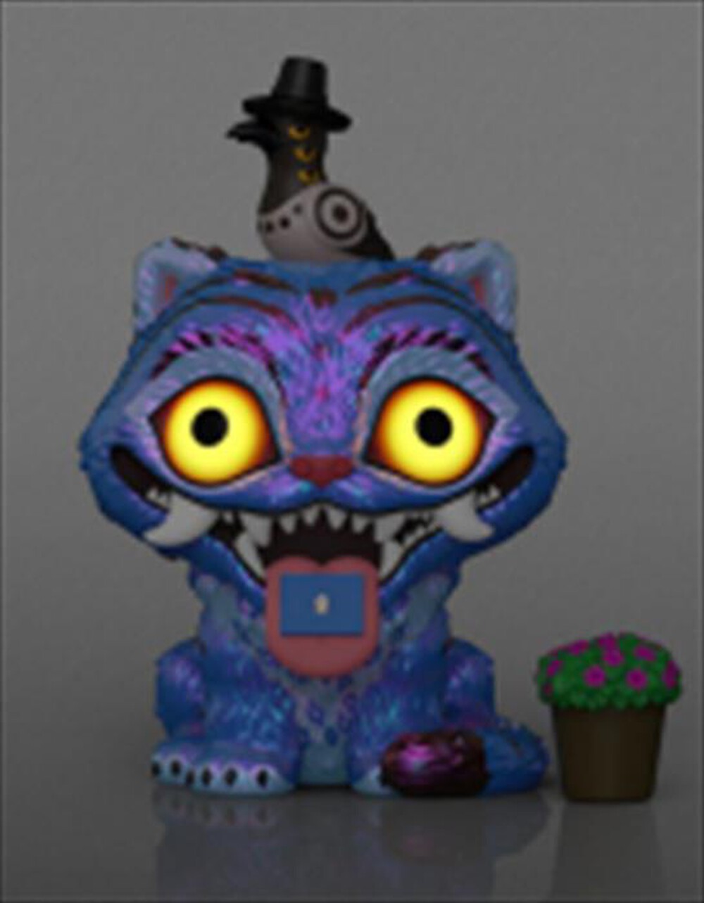 Immagine del prodotto FUNKO - KPop Demon Hunters Derpy w/Sussie GLOW 2260