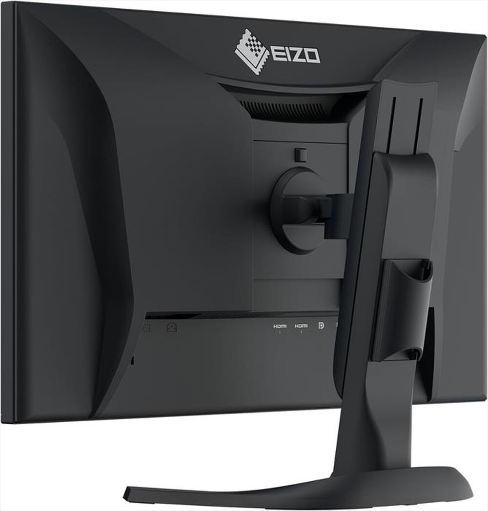 "EIZO - Monitor LCD FHD 27\" FLEXSCAN 27\" EV2740X-nero"