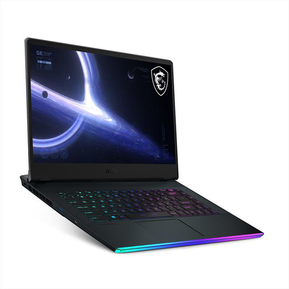 "MSI - GE66 RAIDER 11UH-061IT-Blu"