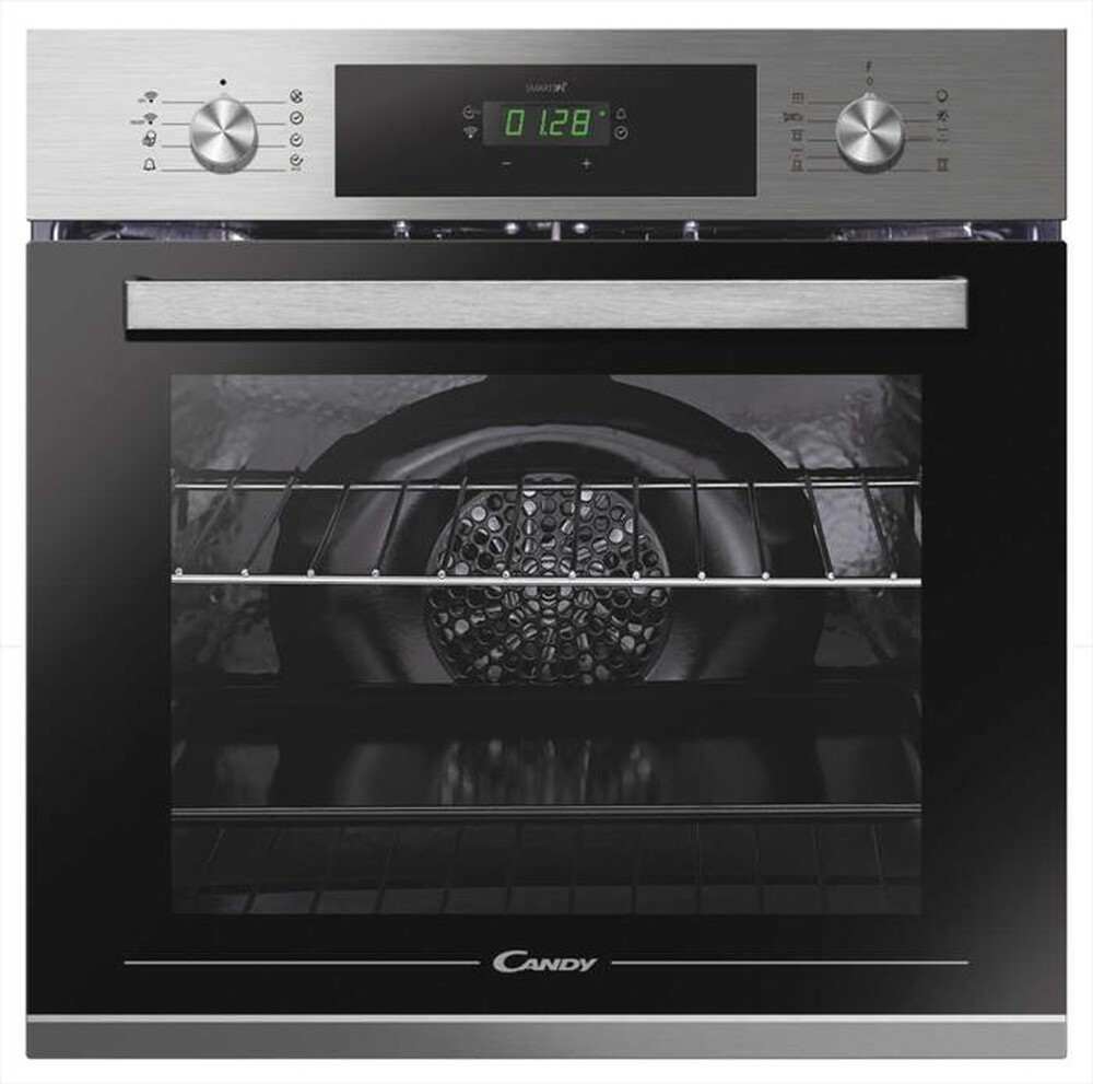 "CANDY - Forno incasso elettrico FCT686XWIFI Classe A"