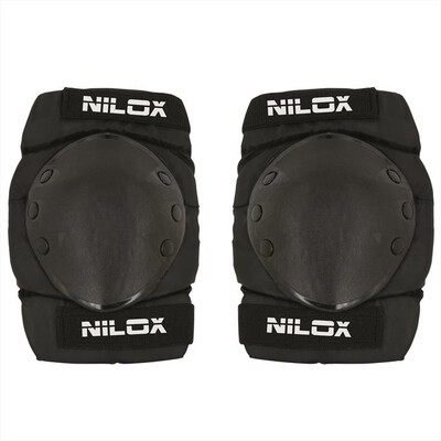 NILOX - DOC PROTECTION KIT ADULT-Nero