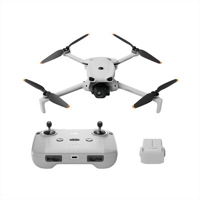 DJI - LITO X1 (RC-N3)-GRIGIO