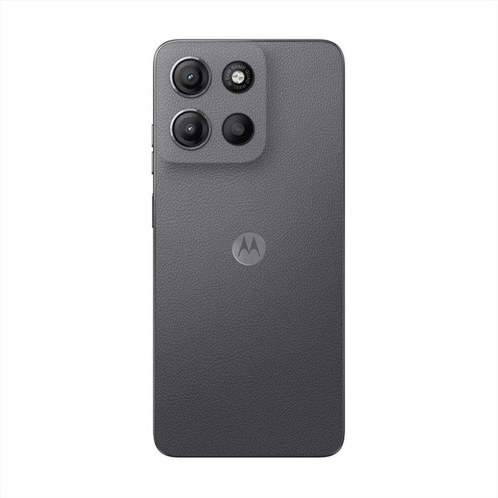 "MOTOROLA - Smartphone MOTO G15 8/512-Gravity Grey"