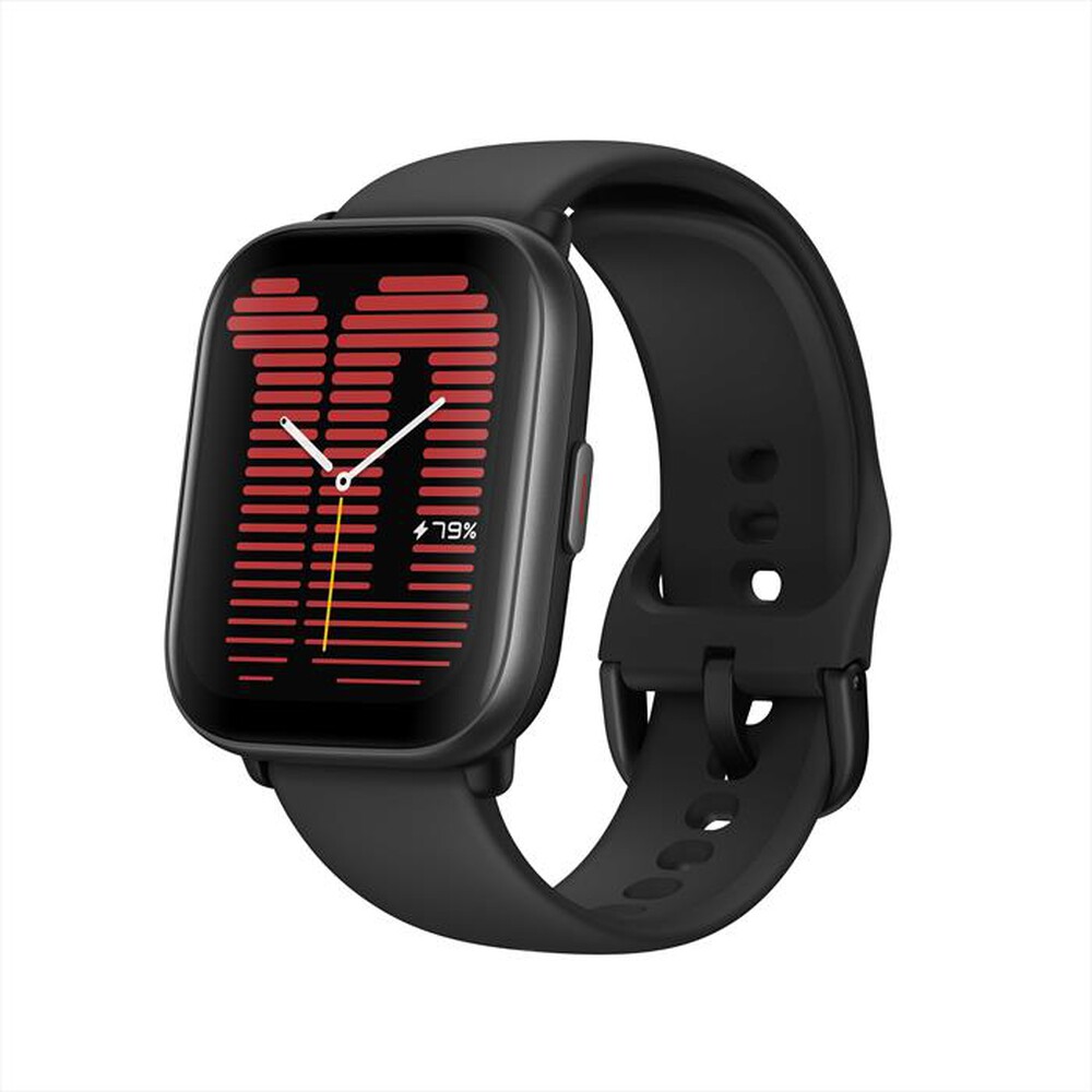 Immagine del prodotto AMAZFIT - Smartwatch ACTIVE-Black
