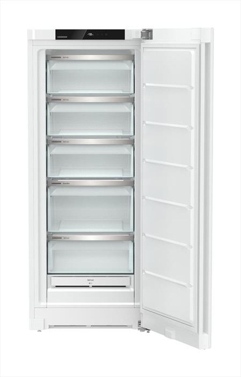 "LIEBHERR - Congelatore verticale FNE 4605-22 Classe E 199 lt-Bianco"