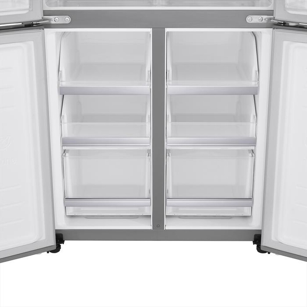 "LG - Frigorifero 3 e più porte GMB844PZFG Classe F-Inox Premium"
