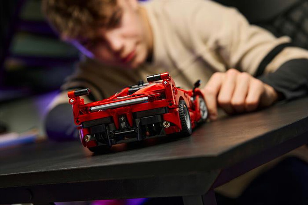 Immagine del prodotto LEGO - TECHNIC Ferrari FXX K 42212