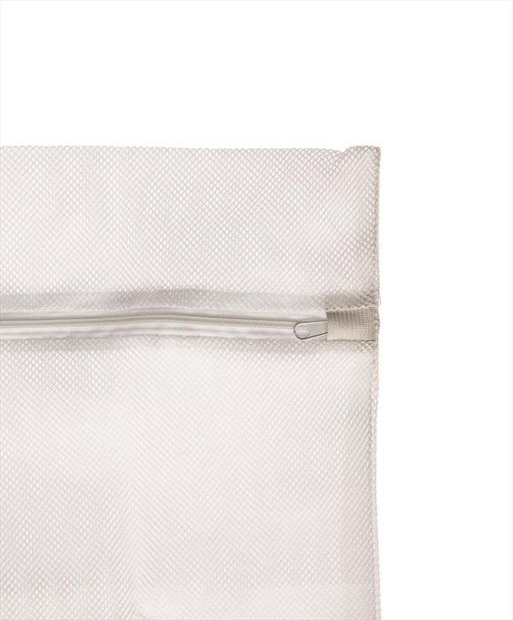 "ELECTROLUX - Essential Sacchetto per delicati 40x60 cm-Bianco"