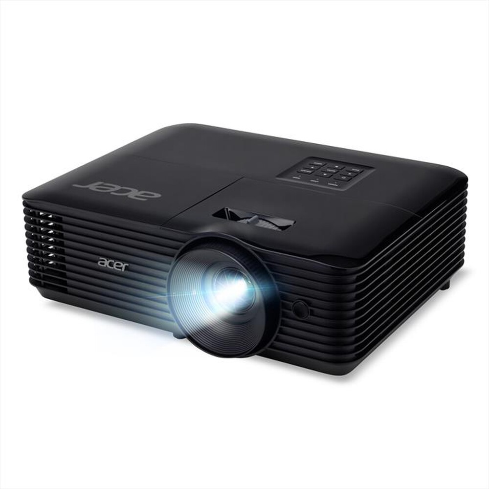 "ACER - Videoproiettore X1128H-Nero"