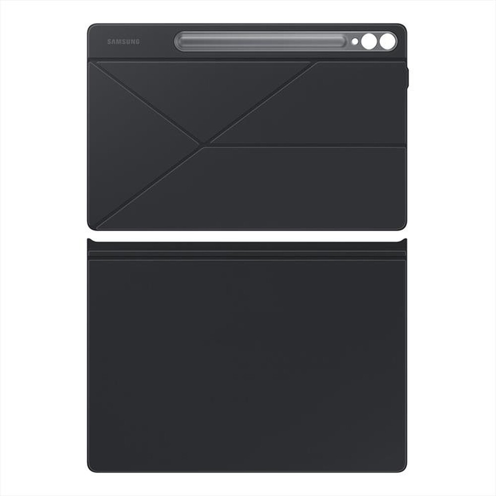 "SAMSUNG - Smart Book Cover GALAXY TAB S9+"