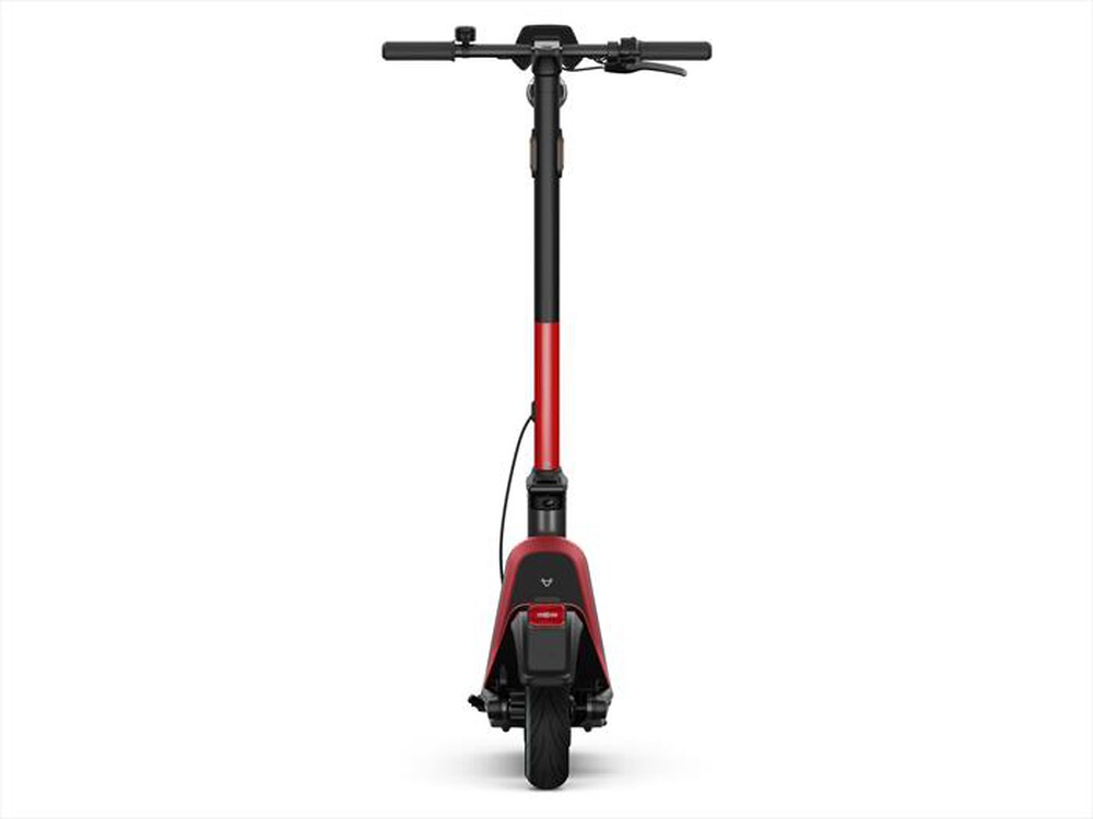 "NIU - Monopattino elettrico KQI3SPORT-RED"