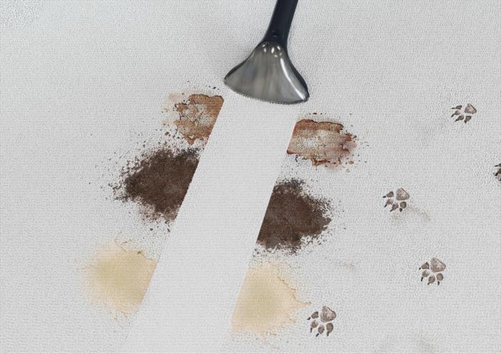 Immagine del prodotto HOOVER - Aspirapolvere senza filo HS530 011-Nero