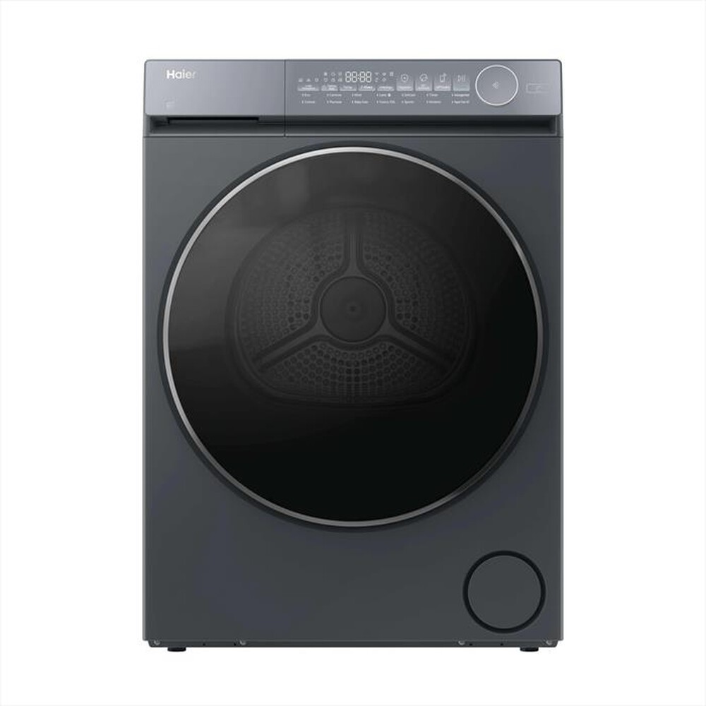 Immagine del prodotto HAIER - Asciugatrice HD100-C367GU1-IT 10 Kg Classe C-Antracite