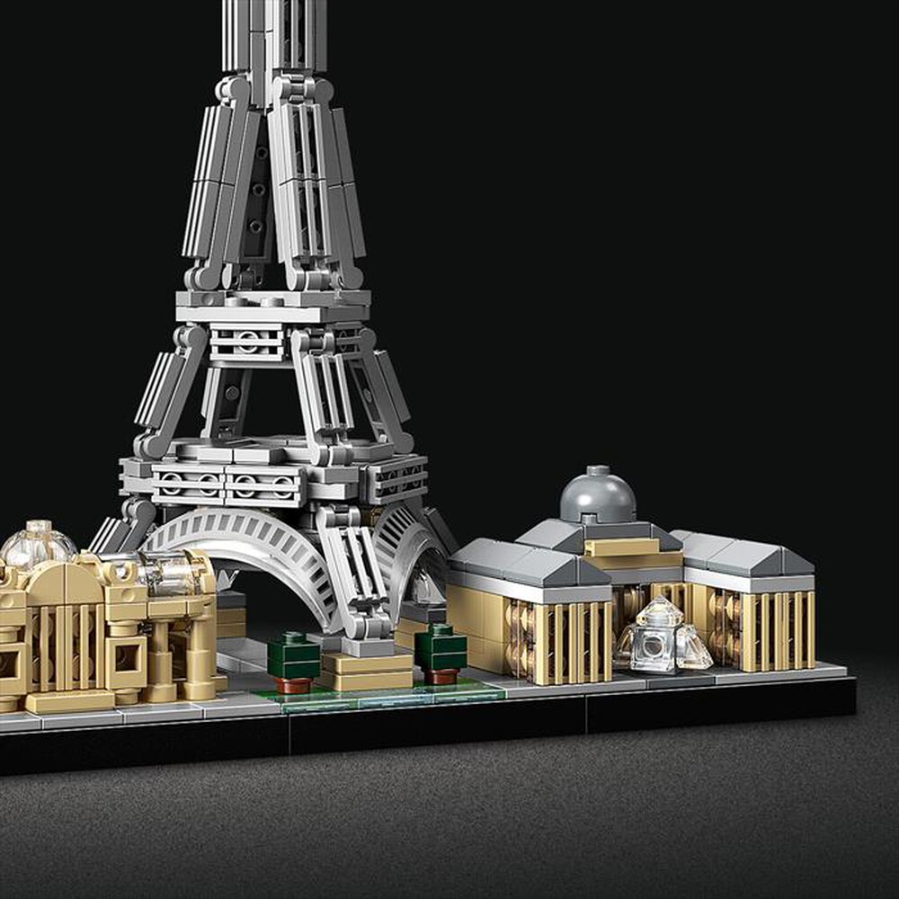 Immagine del prodotto LEGO - ARCHITECTURE Parigi 21044