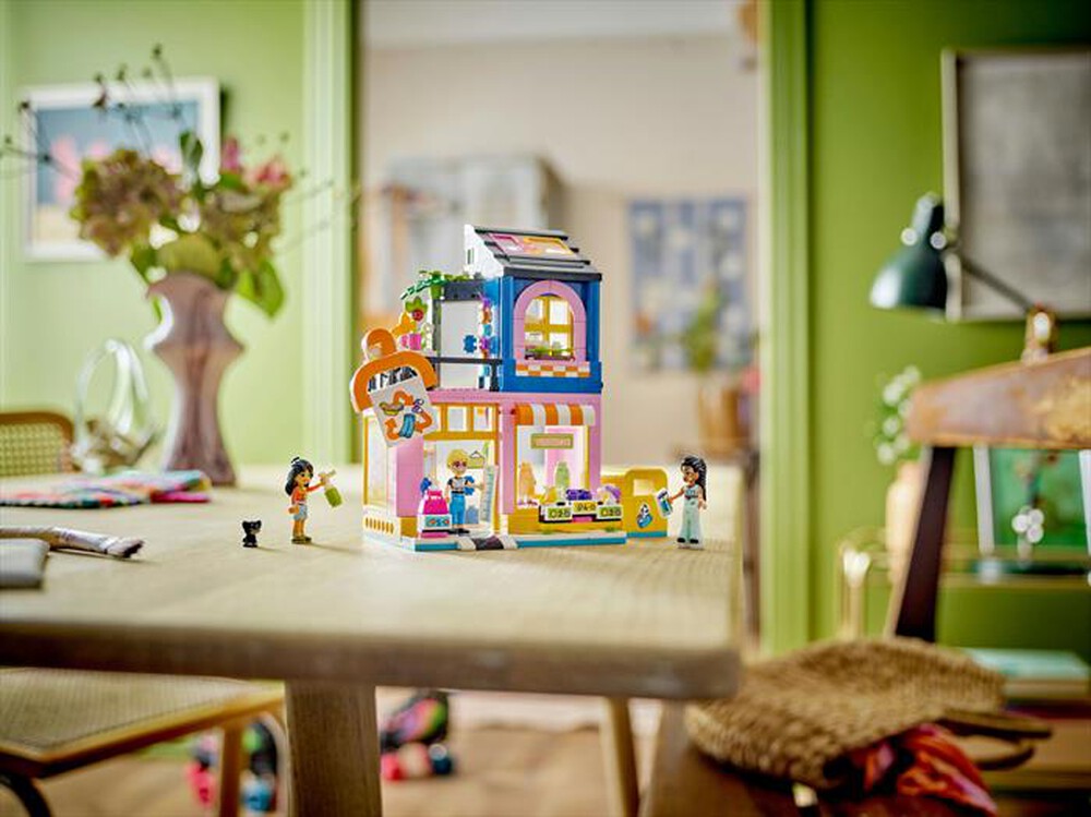 Immagine del prodotto LEGO - FRIENDS Boutique vintage 42614