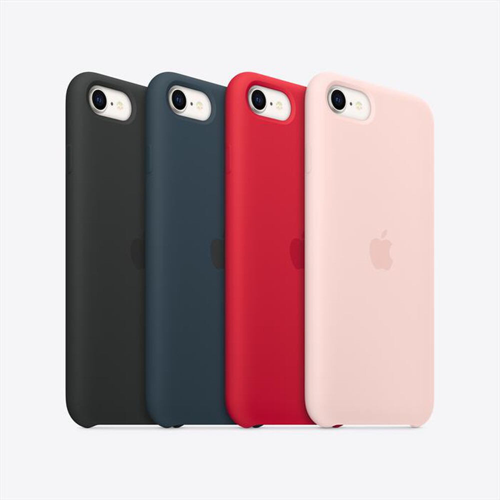 "APPLE - iPhone SE 64GB-Mezzanotte"