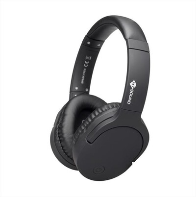 MELICONI - SPEAK FREE BLACK BT 5.0