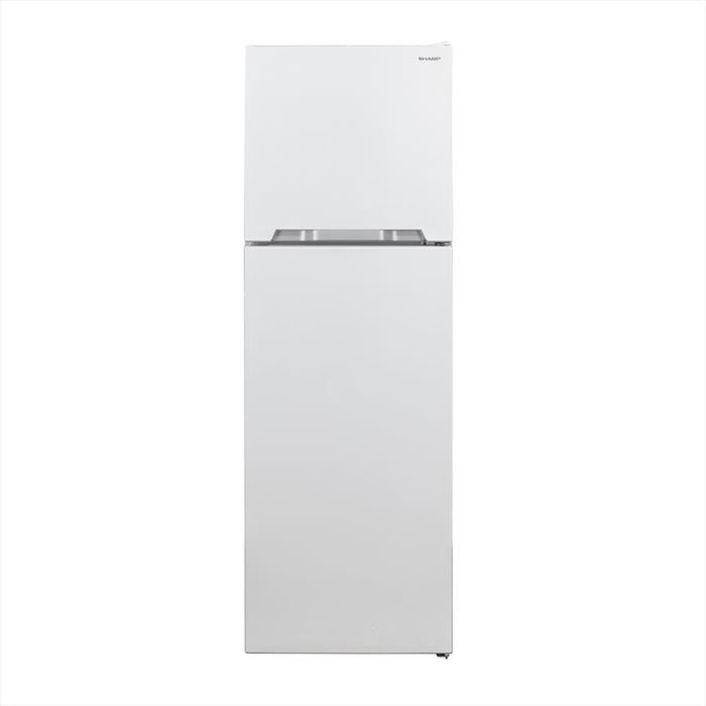 Immagine del prodotto SHARP - Frigorifero 2 porte SJ-FTA03ITXWE Classe E 252 lt-Bianco