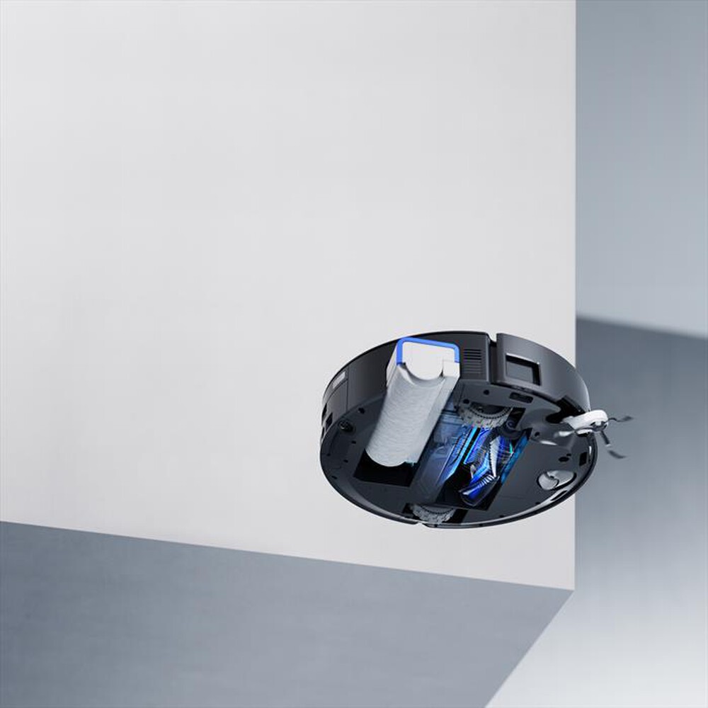 "ECOVACS - DEEBOT X8 PRO OMNI-Nero"