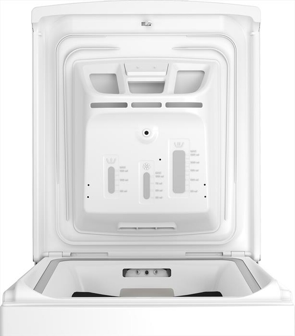 Immagine del prodotto BEKO - BTLSPIN 76DB IT, LAVATRICE A CARICA DALL'ALTO, A-Bianco