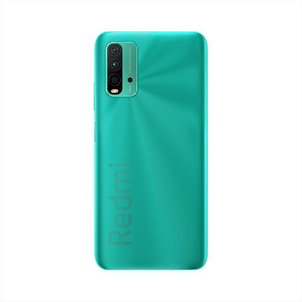 "VODAFONE - XIAOMI Redmi 9T 4+64GB-Green"