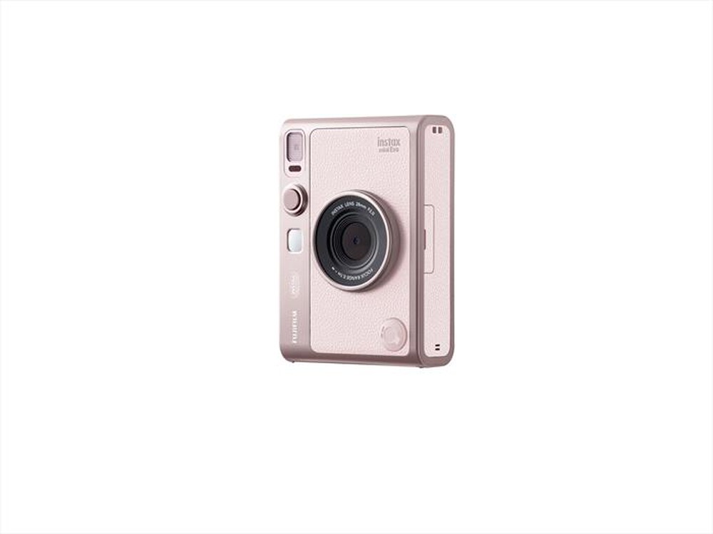Immagine del prodotto FUJI - INSTAX MINI EVO G PK-ROSA