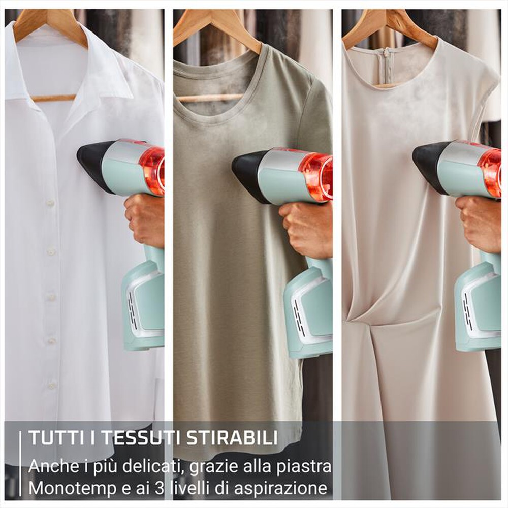 Immagine del prodotto ROWENTA - Stiratore Verticale AeroSteam DR9814F0