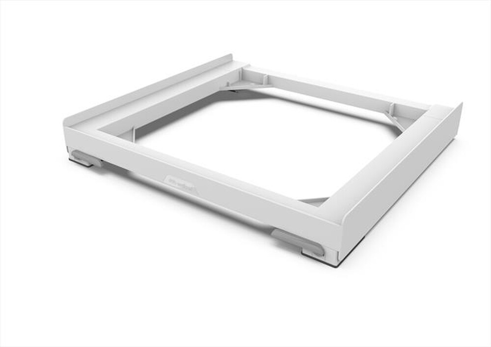 Immagine del prodotto MELICONI - BASE WASH EVO-Tecnopolimero bianco, maniglie