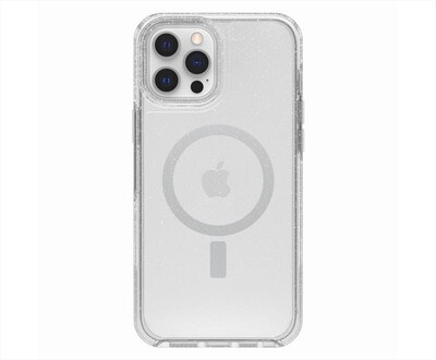 OTTERBOX - SIMMETRY PLUS  - CUSTODIA PER IPHONE 12 PRO MAX -