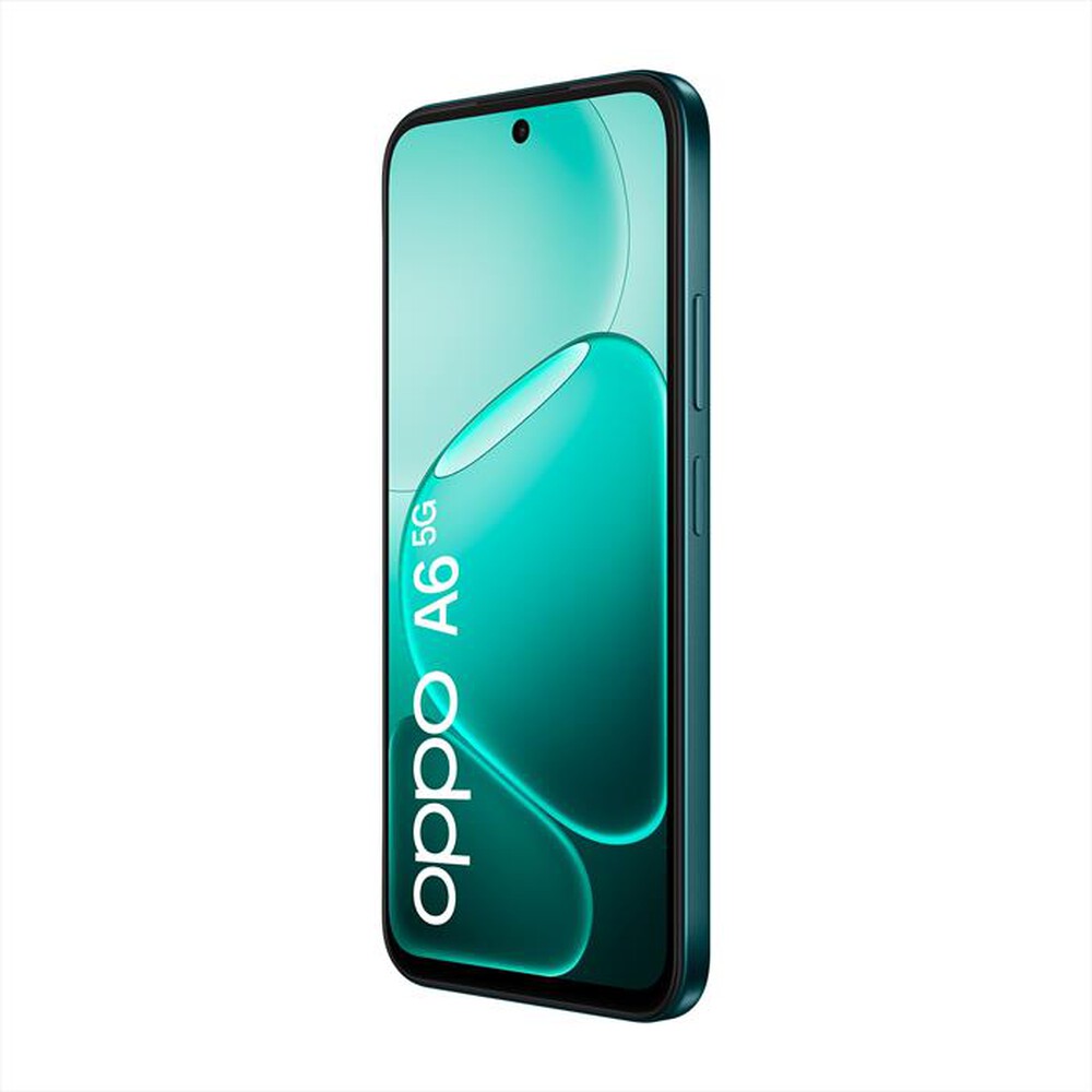 Immagine del prodotto OPPO - Smartphone A6 5G 6+256-Sapphire Black