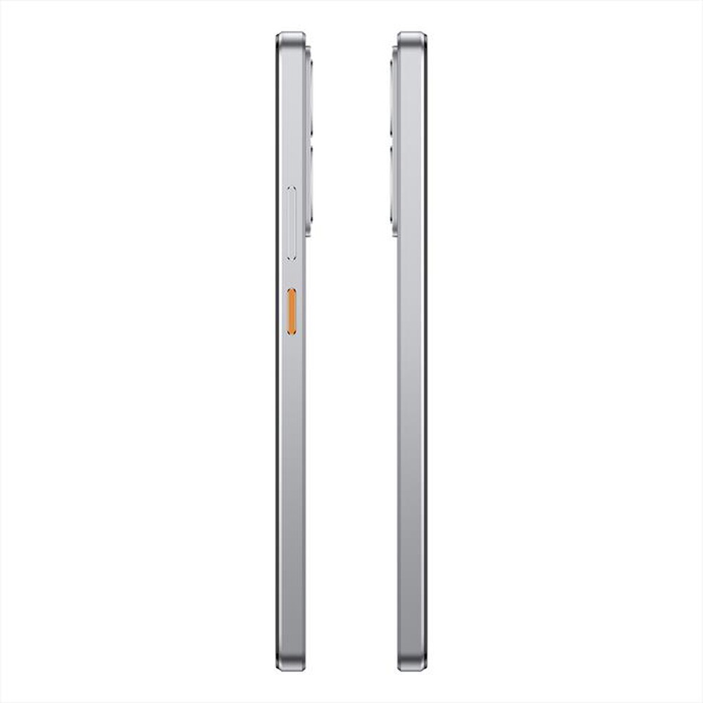 "REALME - Smartphone REALME 14 5G (256GB 12GB)-Mecha Silver"