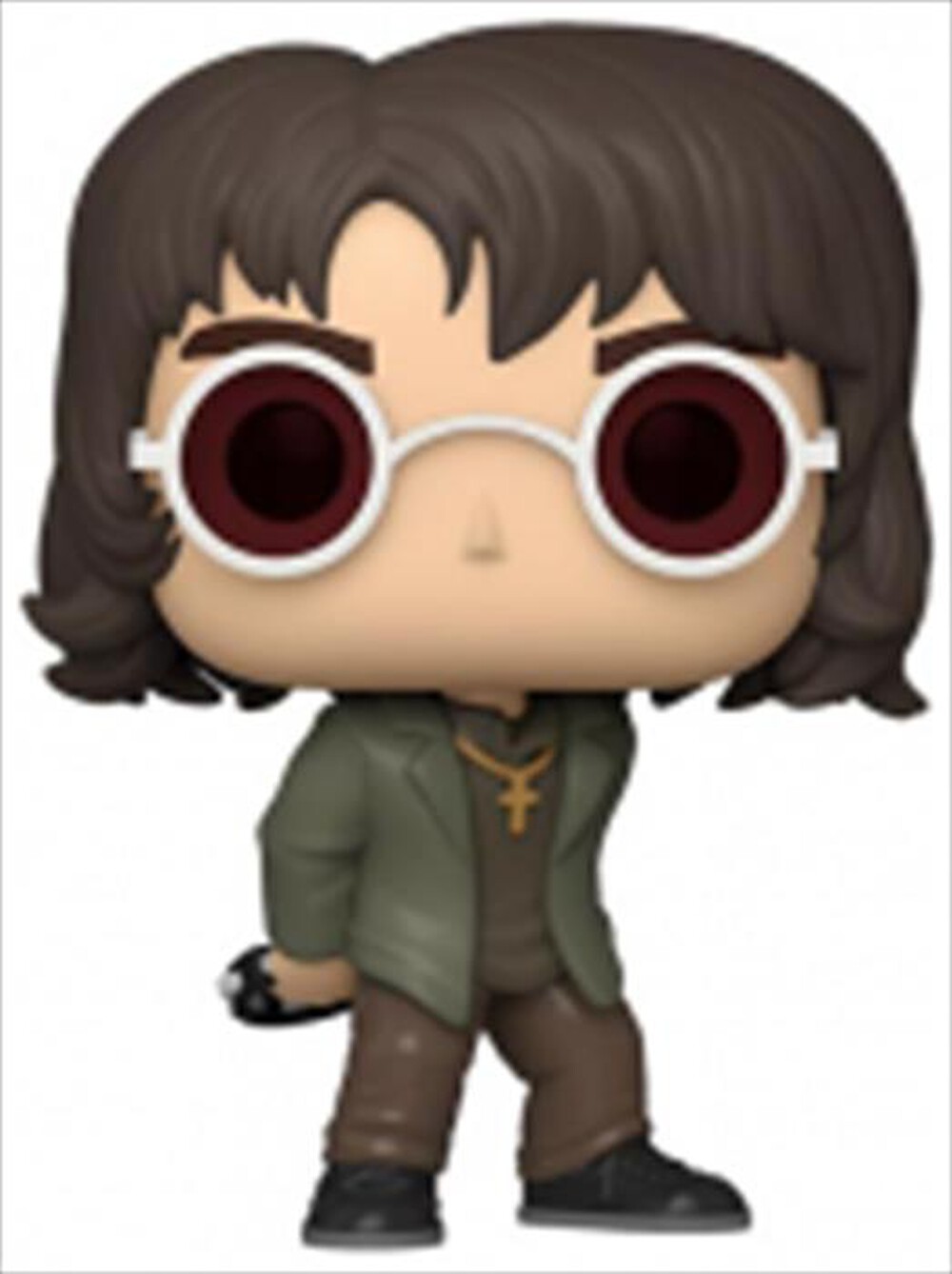 Immagine del prodotto FUNKO - Action figure Oasis Liam Gallagher 256