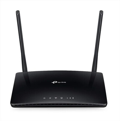 TP-LINK - MR400 4G LTE AC1200 WIFI DUAL BAND ROUTER