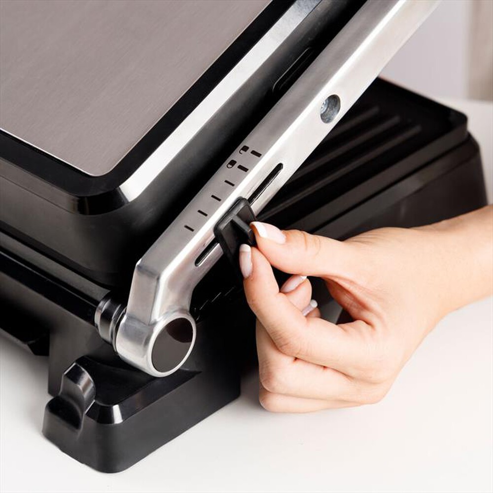 Immagine del prodotto TAURUS - BISTROT GOURMET-NERO