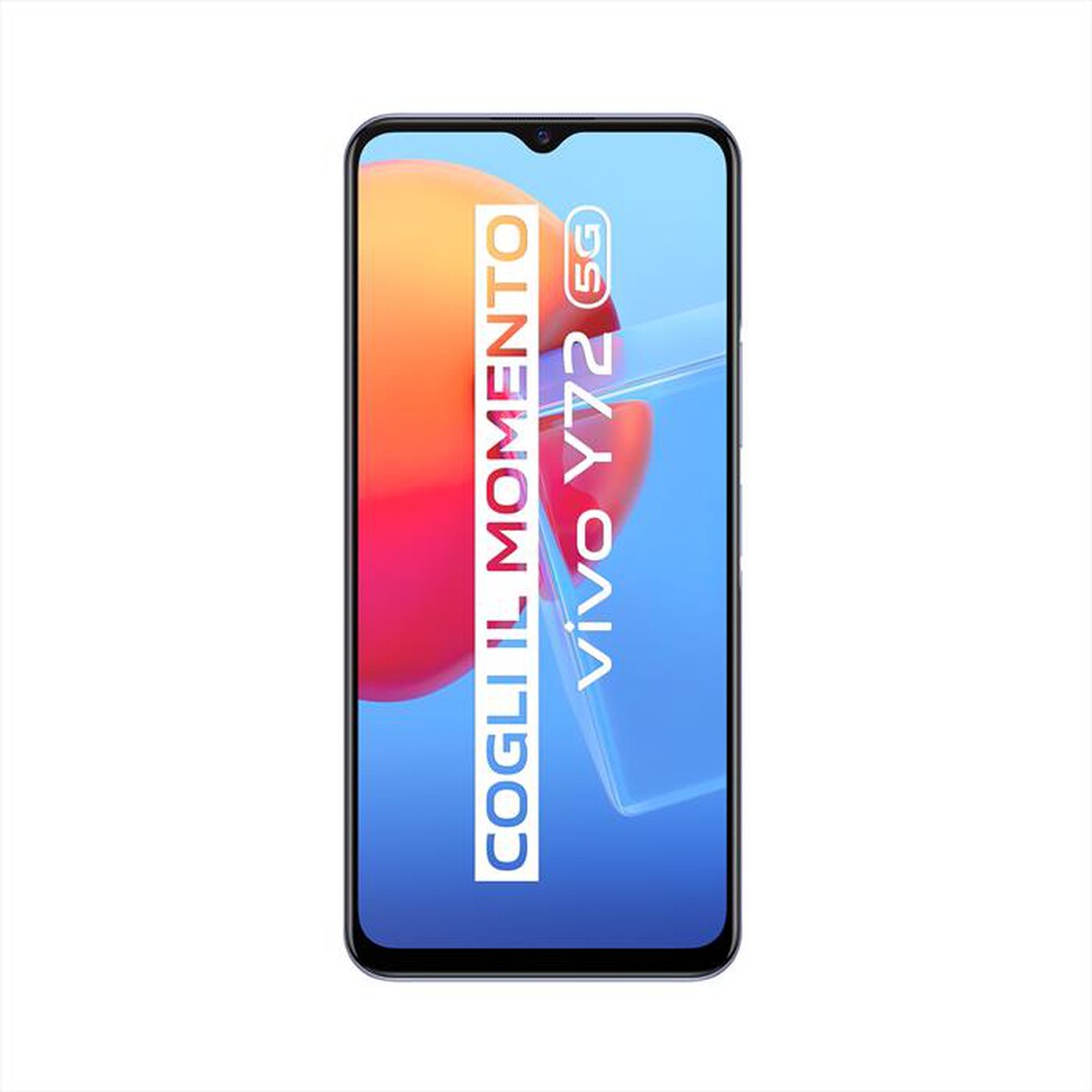 "VIVO MOBILE - Y72-Dream Glow"