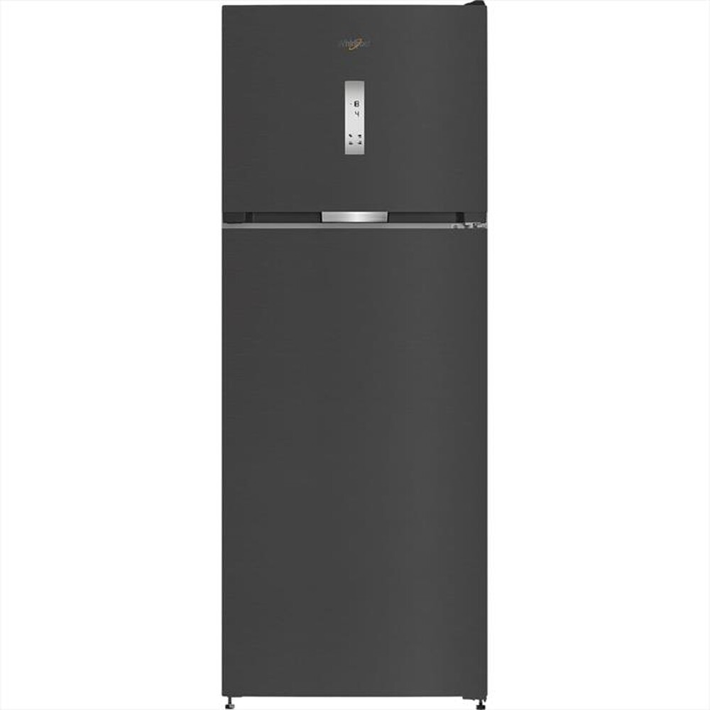 Immagine del prodotto WHIRLPOOL - Frigorifero 2 porte WHD2 6472 X4E Classe E 477 lt