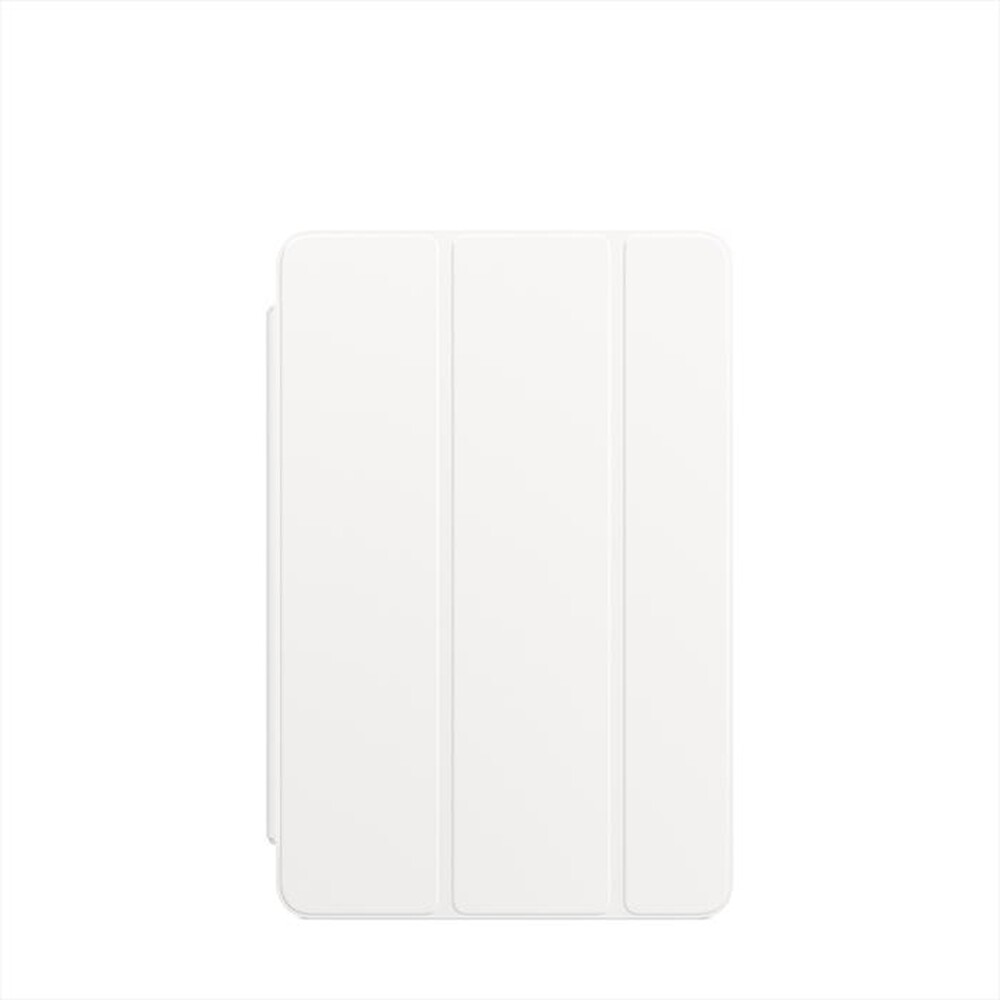 "APPLE - Smart Cover per iPad Mini (versione 2019)-Bianco"
