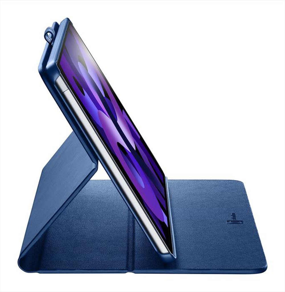 Immagine del prodotto CELLULARLINE - FOLIOIPADAIR10922B-Blu
