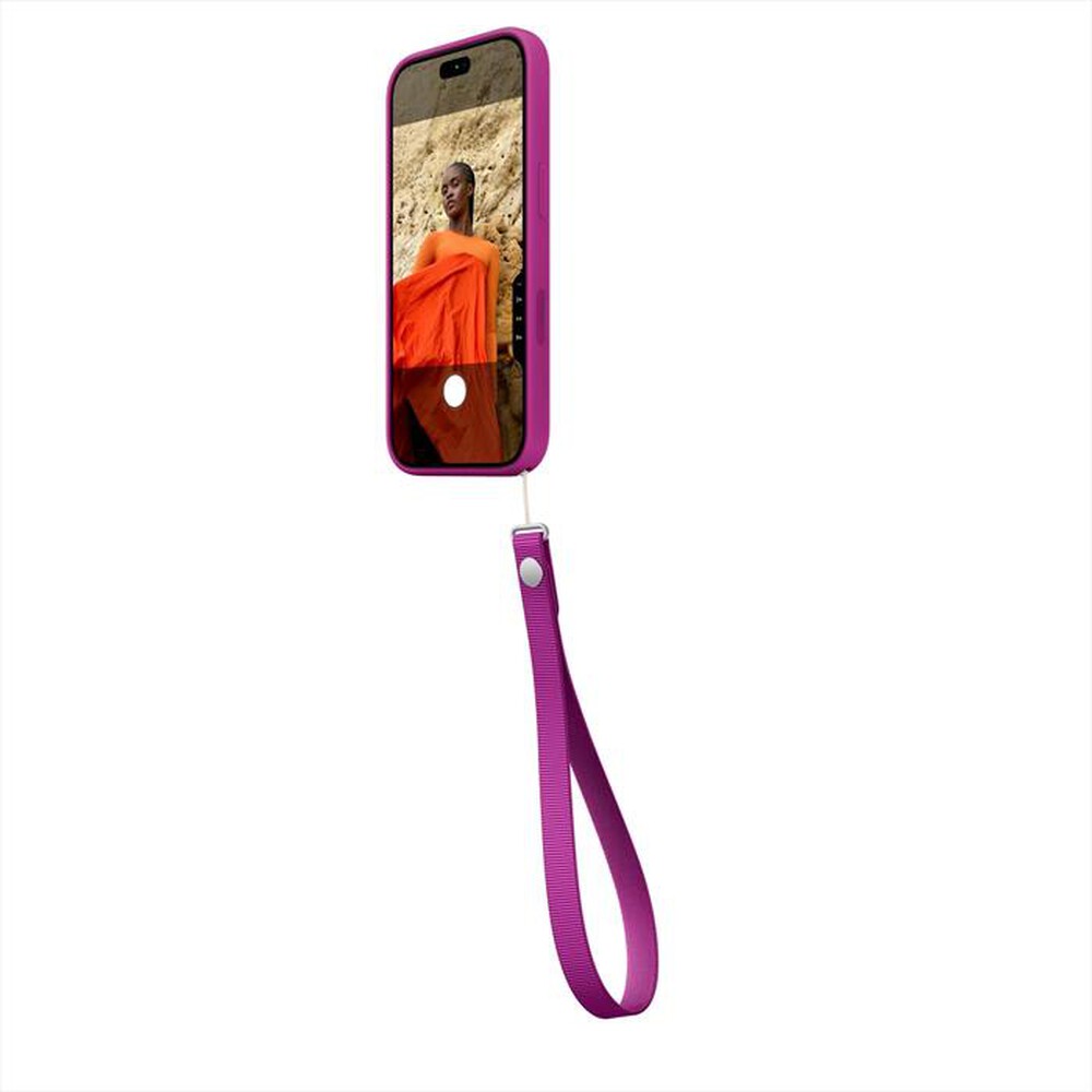 Immagine del prodotto APPLE - Laccetto da polso-Magenta
