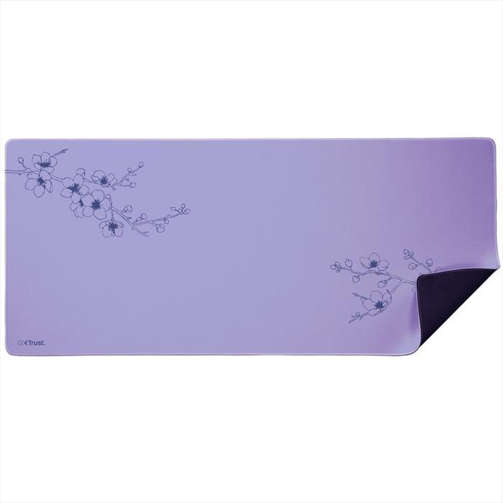 Immagine del prodotto TRUST - GXT759 XXL MOUSEPAD - BLOSSUM-Blossum